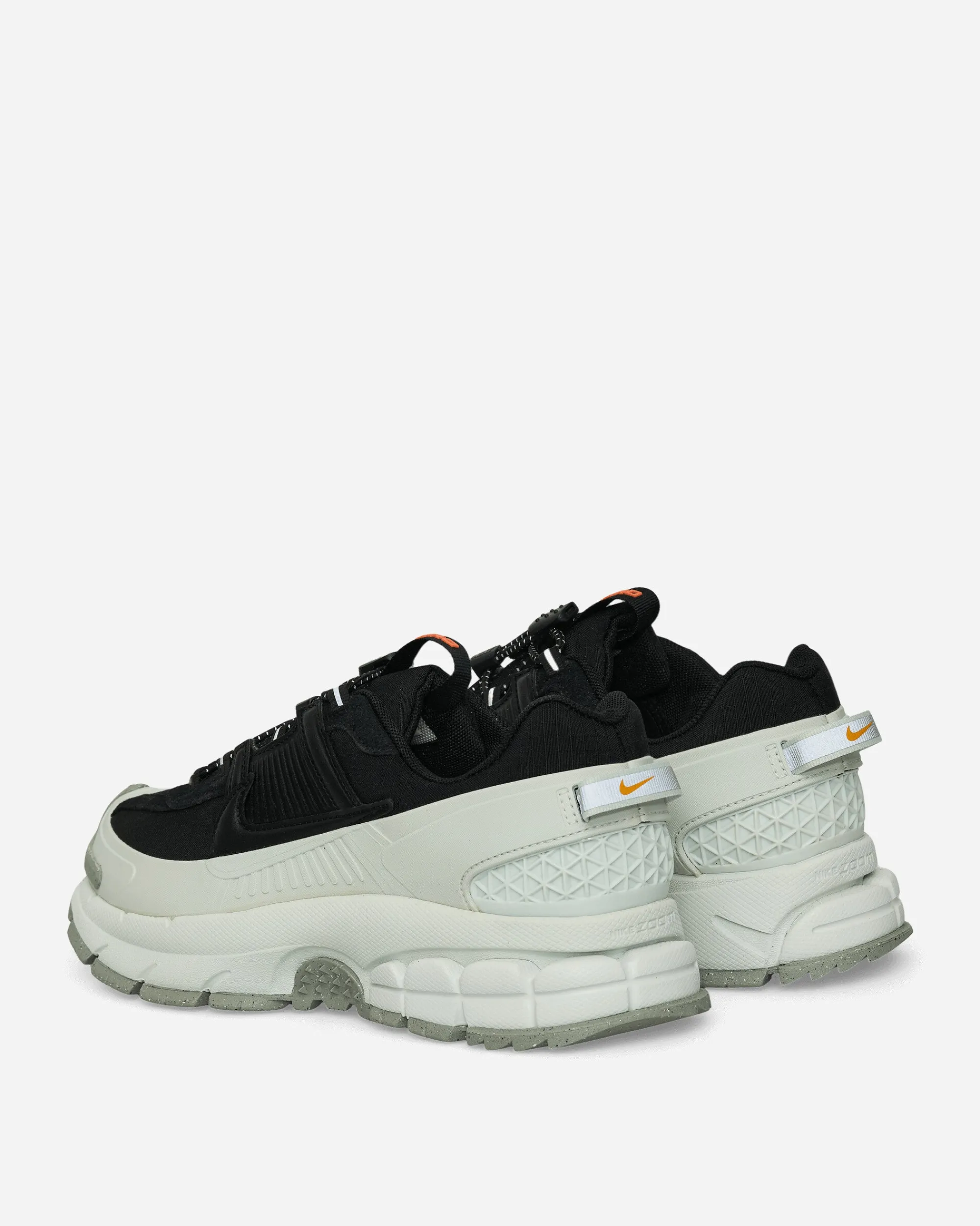 Nike Sneakers·Low|Sneakers^Zoom Vomero Roam Sneakers Black / Light Silver