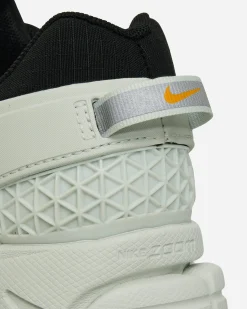Nike Sneakers·Low|Sneakers^Zoom Vomero Roam Sneakers Black / Light Silver