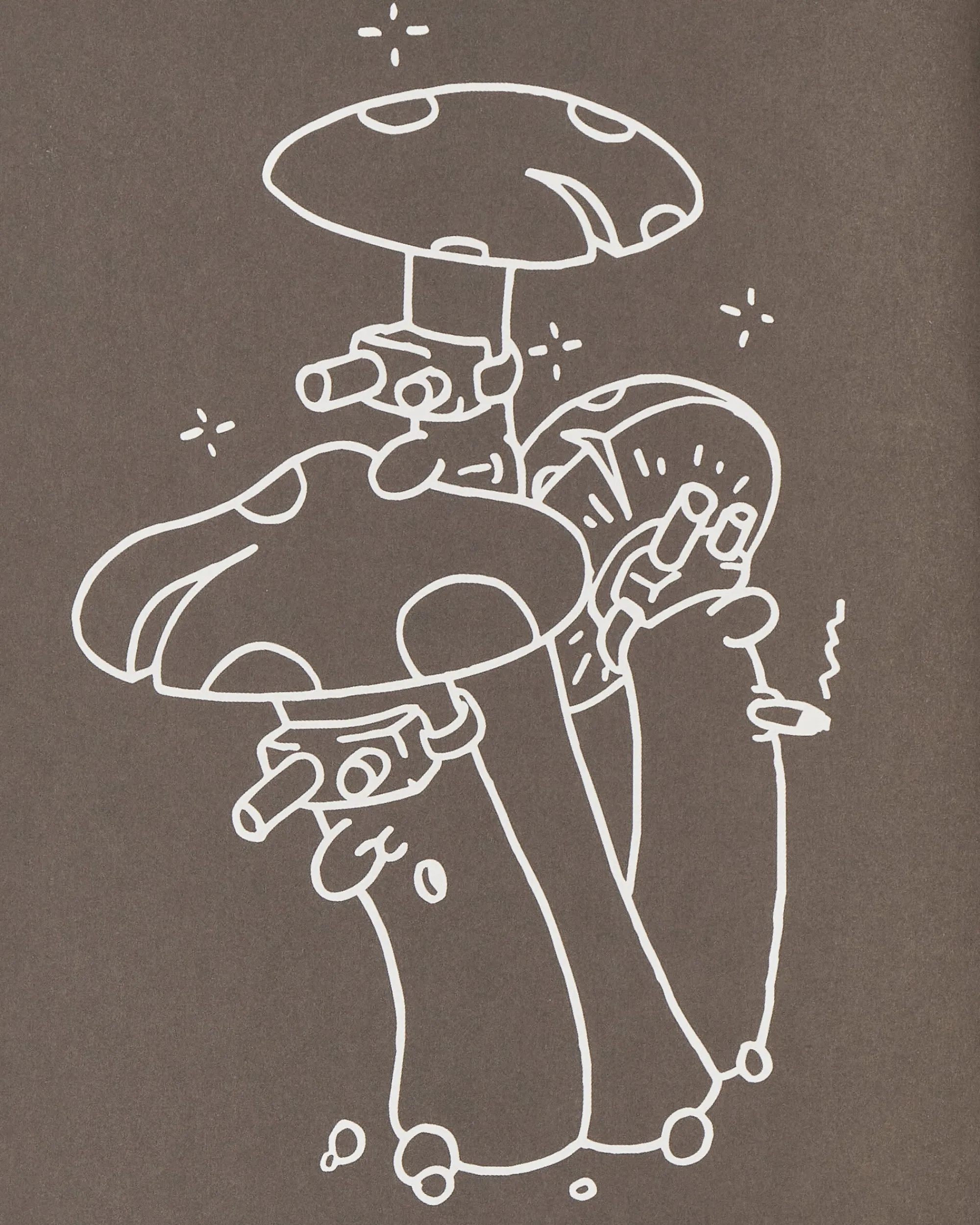 Innen Publishing Magazines^Zug #11: Family / Ari Marcopoulos Zine