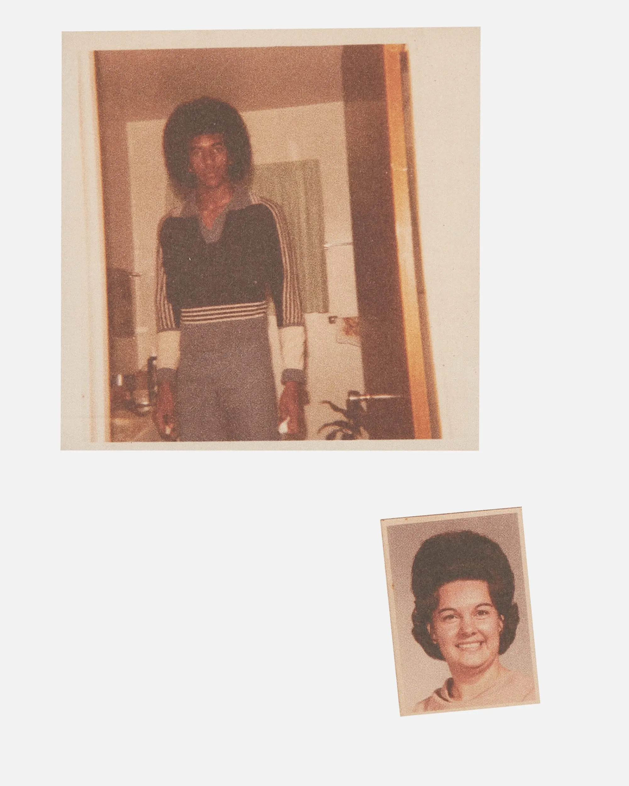 Innen Publishing Magazines^Zug #11: Family / Ari Marcopoulos Zine