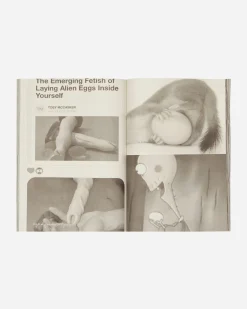 Innen Publishing Magazines^Zug Zine N°13