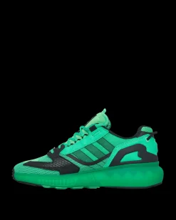 adidas Sneakers·Low|Sneakers^ZX 5K BOOST Sneakers Green